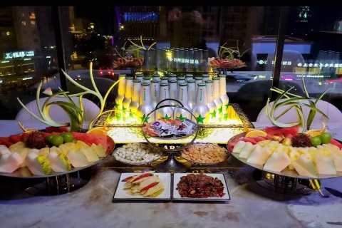 天水模特招聘演员,天水高端夜店,新人奖励丰厚红包就等你来拿呀